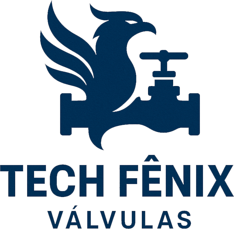Tech Fênix Válvulas Logo